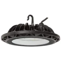 Plafonieră IEK ДСП 4002 Aluminiu