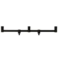 Держатель удочки Gardner Black Shadow Буз бар/ 2