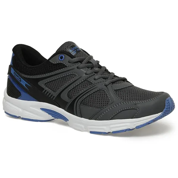 Adidași pentru bărbați Kinetix Arion TX 3PR 44/ Gray photo 1 Adidași pentru bărbați Kinetix Arion TX 3PR 44/ Gray photo 1