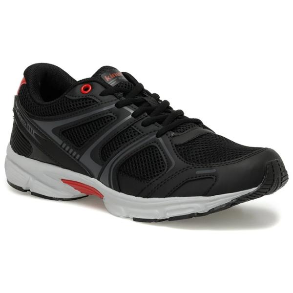 Adidași pentru bărbați Kinetix Arion TX 3PR 41/ Black photo 1 Adidași pentru bărbați Kinetix Arion TX 3PR 41/ Black photo 1