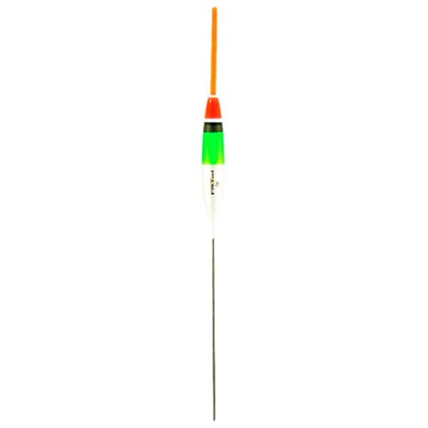 Plută de pescuit Fil Fishing FP09 Plastic/ Green photo 1