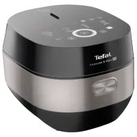Мультиварка Tefal RK908A34 1500 Вт/ Черный