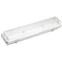 Plafonieră IEK ЛСП3902А Plastic ABS