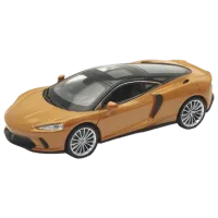 Mașină de colecţie Welly McLAREN GT 24105 Black Brown