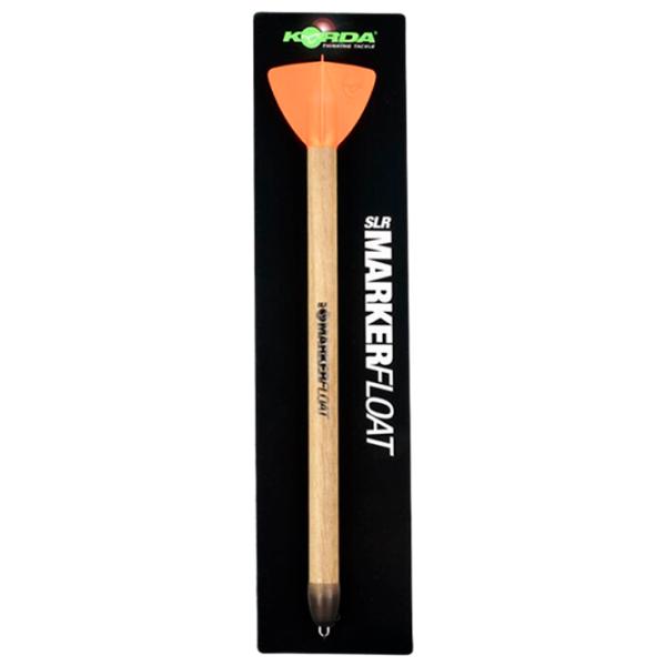Маркерный поплавок Korda SLR Balsa Marker Float Large Дерево/ Бежевый photo 1