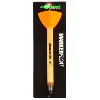 Маркерный поплавок Korda SLR Balsa Marker Float Small Дерево/ Бежевый