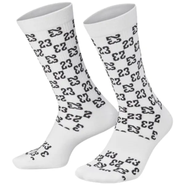 Ciorapi unisex Jordan Everyday Essentials Crew M/ White photo 1 Ciorapi unisex Jordan Everyday Essentials Crew M/ White photo 1