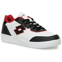 Ghete pentru bărbați Lotto Buckley 3PR 40 / White