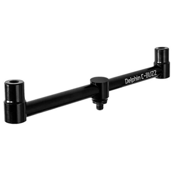 Suport pentru undiță Cygnet Minimal Buzzer Bar 2 Rod Buz bar/ 1 photo 1