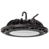 Plafonieră IEK ДСП 4005 Aluminiu