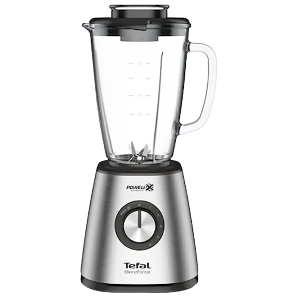 Blender staționar Tefal BL439D31  800 W / White photo 1
