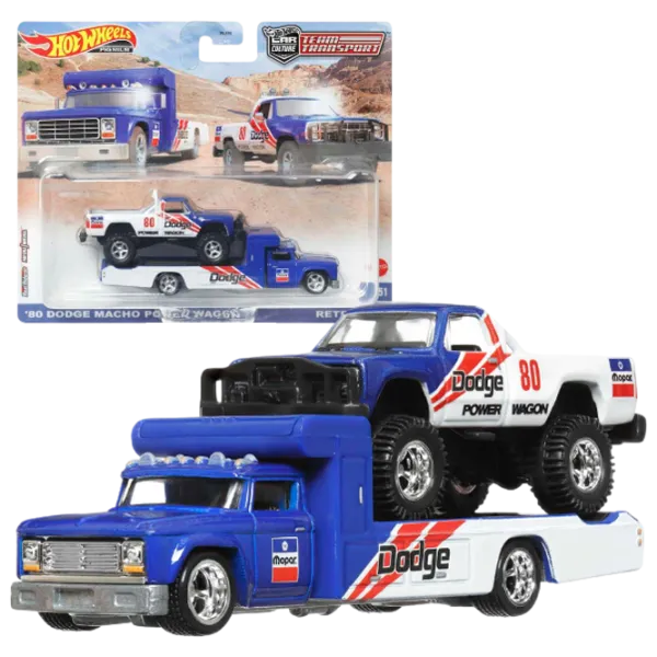 Mașină de colecţie Hot Wheels FLF56 Black Multicolor photo 1