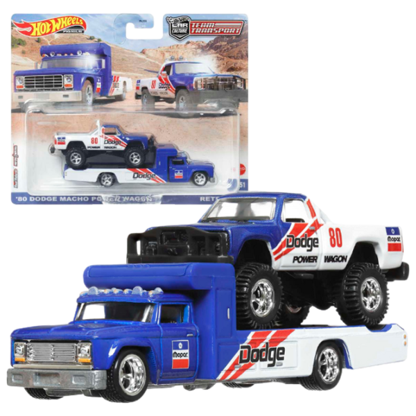Mașină de colecţie Hot Wheels FLF56 Black Multicolor photo 1