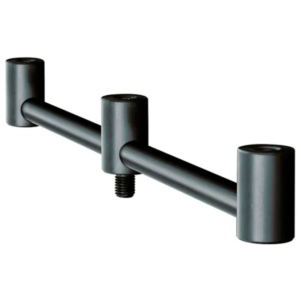 Suport pentru undiță Cygnet Snugs 3 Rod Buz bar/ 1 photo 1