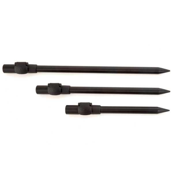 Держатель удочки Fox Black Label Bankstick подставка/ 1 photo 1 Держатель удочки Fox Black Label Bankstick подставка/ 1 photo 1