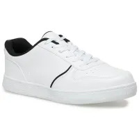 Ghete pentru bărbați Torex Paula 3FX 43 / White