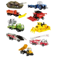 Машинка Hot Wheels N3242 Черный Разноцветный