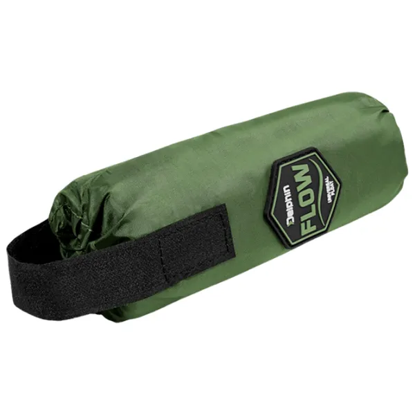 Plute pentru minciog Delphin FLOW XL Green photo 1