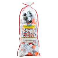 Конструктор Maximus №3 Классический/ Разноцветный