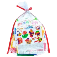 Конструктор Maximus №1 Классический/ Разноцветный