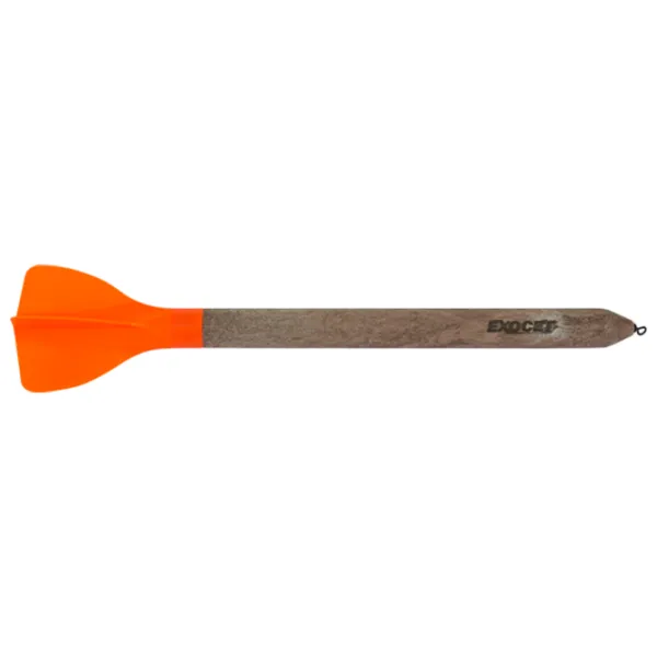 Marker plutitor Fox Exocet Marker Float Lemn/ Brown photo 1