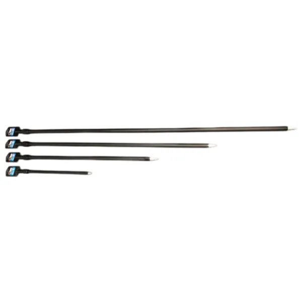 Suport pentru undiță Nash Bankstick suport/ 1 photo 1