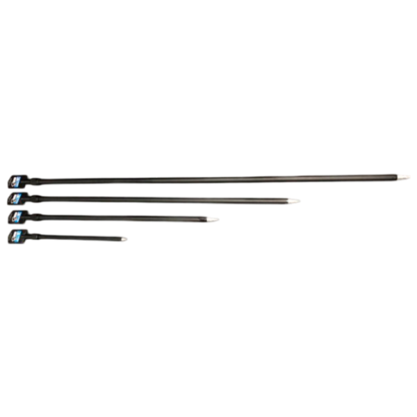 Suport pentru undiță Nash Bankstick suport/ 1 photo 1