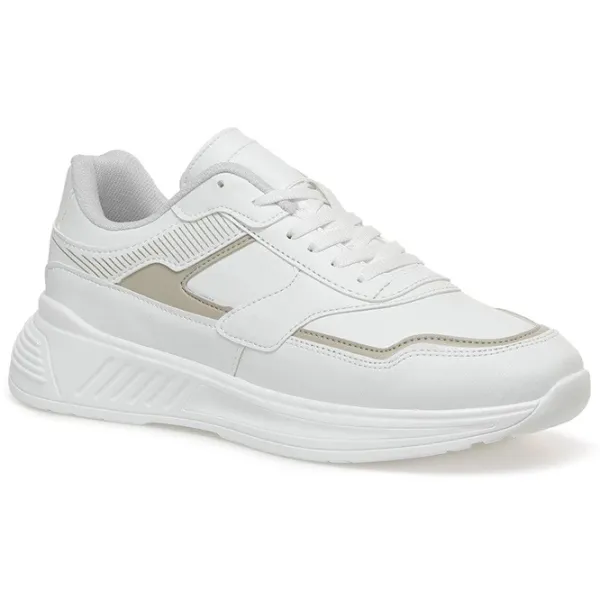 Adidași pentru bărbați Torex Tanwen 3FX 44/ White photo 1