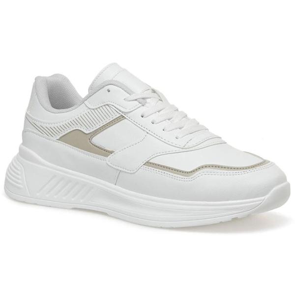 Adidași pentru bărbați Torex Tanwen 3FX 44/ White photo 1