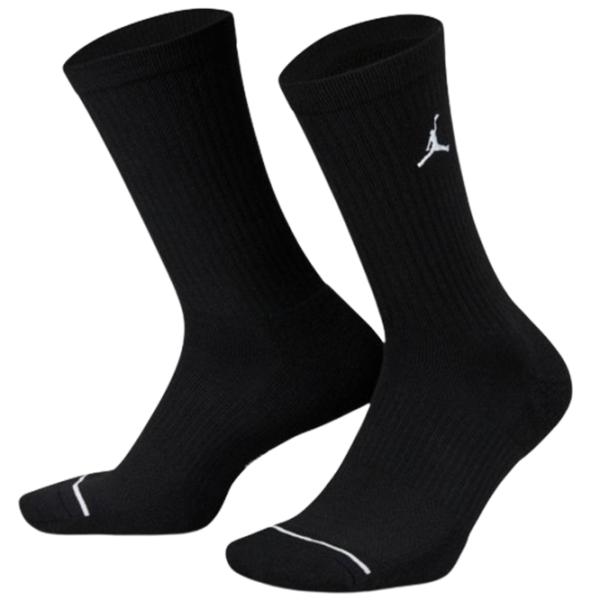 Ciorapi unisex Puma Ed Cush Poly Crew 3Pr 144 L/ Black photo 1 Ciorapi unisex Puma Ed Cush Poly Crew 3Pr 144 L/ Black photo 1