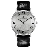 Наручные часы унисекс Claude Bernard 20219 3 AR Кварцевый/ 41 мм