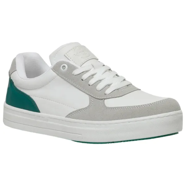 Кеды для мужчин Kinetix Glitnir 3FX 42 / Белый photo 1