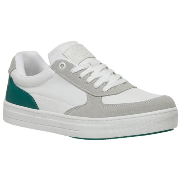 Ghete pentru bărbați Kinetix Glitnir 3FX 44 / White photo 1