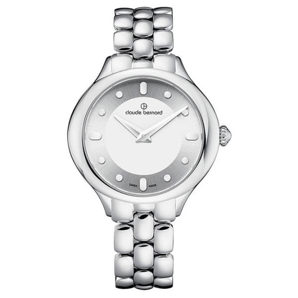 Наручные часы для женщин Claude Bernard 20217 3M AIN Кварцевый/ 32 мм photo 1 Наручные часы для женщин Claude Bernard 20217 3M AIN Кварцевый/ 32 мм photo 1