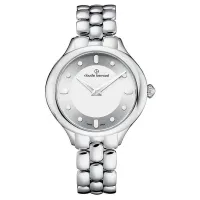 Наручные часы для женщин Claude Bernard 20217 3M AIN Кварцевый/ 32 мм