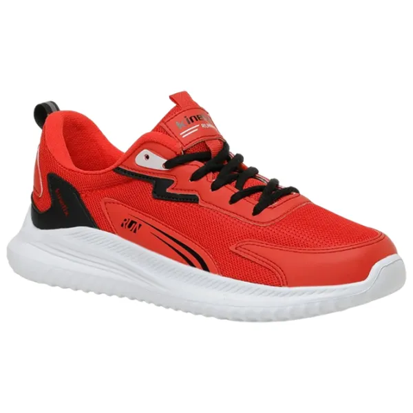 Adidași pentru bărbați Kinetix Smart TX 3FX 40/ Red photo 1 Adidași pentru bărbați Kinetix Smart TX 3FX 40/ Red photo 1