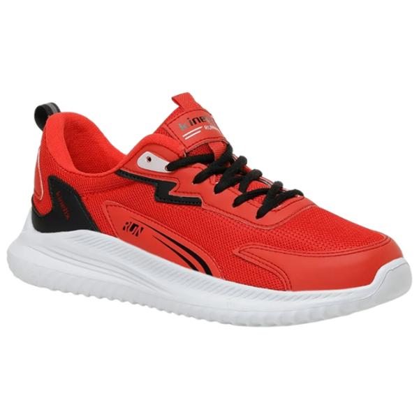 Adidași pentru bărbați Kinetix Smart TX 3FX 40/ Red photo 1 Adidași pentru bărbați Kinetix Smart TX 3FX 40/ Red photo 1