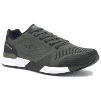 Adidași pentru bărbați Lumberjack Vendor 3FX 40/ Khaki