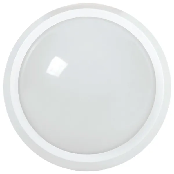 Plafonieră IEK LDPO0-5051-18-6500-K01 Plastic photo 1 Plafonieră IEK LDPO0-5051-18-6500-K01 Plastic photo 1