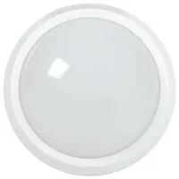 Plafonieră IEK LDPO0-5051-18-6500-K01 Plastic