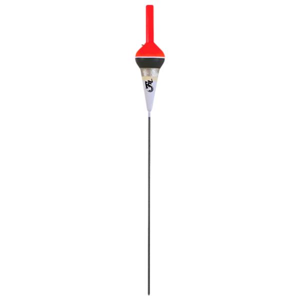 Plută de pescuit Fil Fishing FP12 Plastic/ Black photo 1 Plută de pescuit Fil Fishing FP12 Plastic/ Black photo 1