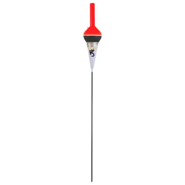 Plută de pescuit Fil Fishing FP12 Plastic/ Black photo 1 Plută de pescuit Fil Fishing FP12 Plastic/ Black photo 1