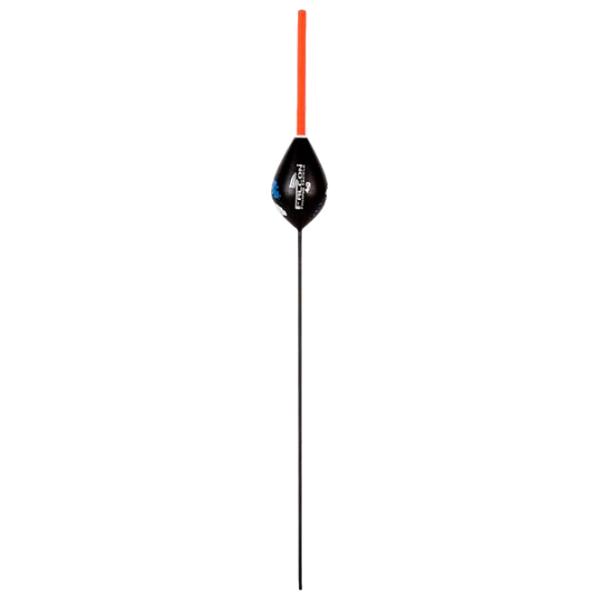Plută de pescuit Fil Fishing FP13 Plastic/ Black photo 1
