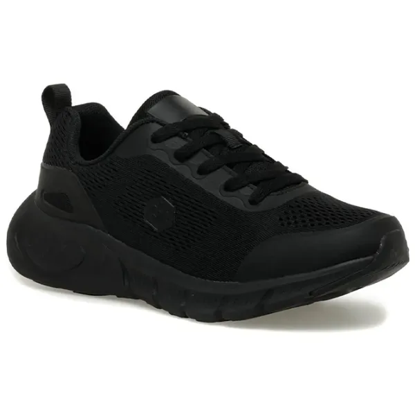 Adidași pentru bărbați Lumberjack Sabaton 3FX 41/ Black photo 1