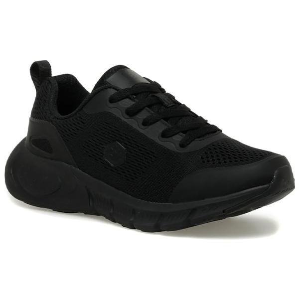 Adidași pentru bărbați Lumberjack Sabaton 3FX 41/ Black photo 1
