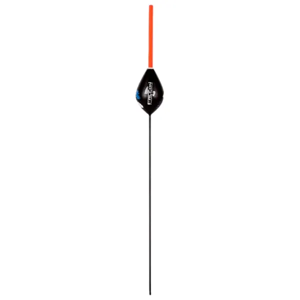 Plută de pescuit Fil Fishing FP13 Plastic/ Black photo 1 Plută de pescuit Fil Fishing FP13 Plastic/ Black photo 1