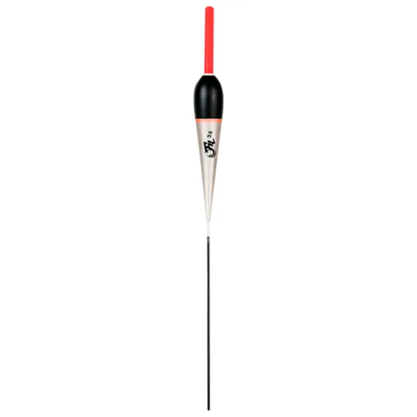 Plută de pescuit Fil Fishing FP03 Plastic/ Black photo 1