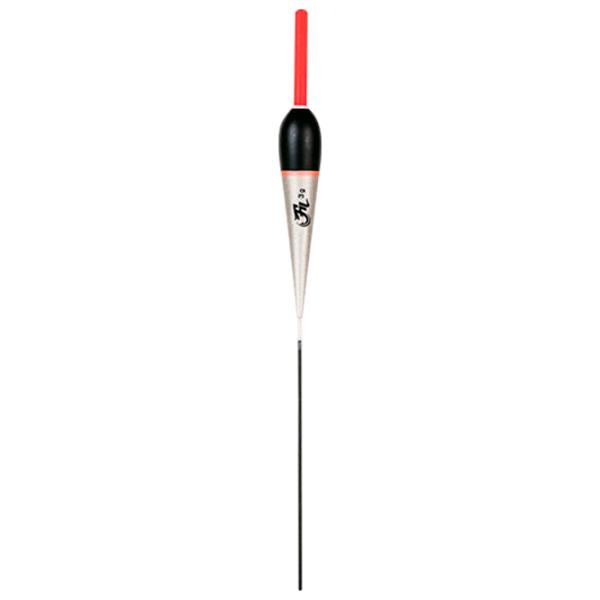 Plută de pescuit Fil Fishing FP03 Plastic/ Black photo 1