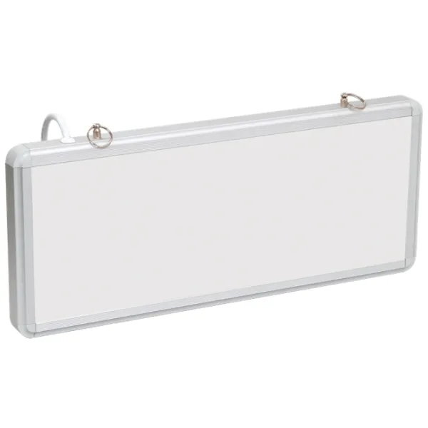 Plafonieră IEK LSSA0-1005-003-K03 Aluminiu photo 1 Plafonieră IEK LSSA0-1005-003-K03 Aluminiu photo 1