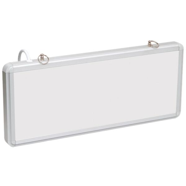 Plafonieră IEK LSSA0-1005-003-K03 Aluminiu photo 1 Plafonieră IEK LSSA0-1005-003-K03 Aluminiu photo 1